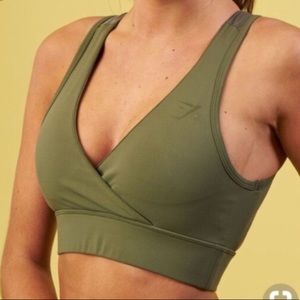 Nikki Blackketter sports bra limited edition